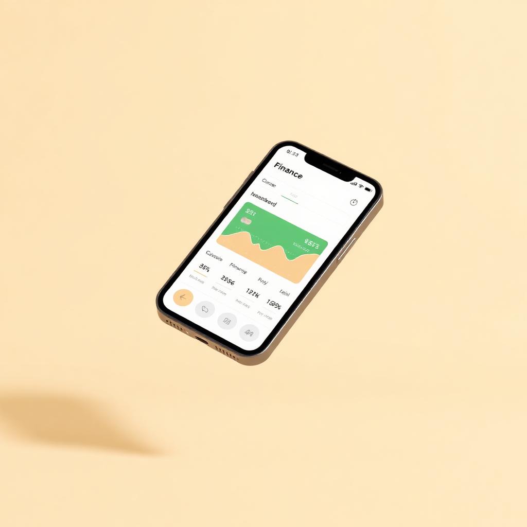 ASC Funding mobile experience
